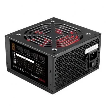 Fuente Alimentacion Mars Gaming Mpb750 750 W